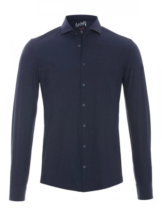 Foto van product PURE Overhemd navy