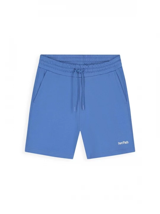 Foto van product Pure Path Broek kobaltblauw