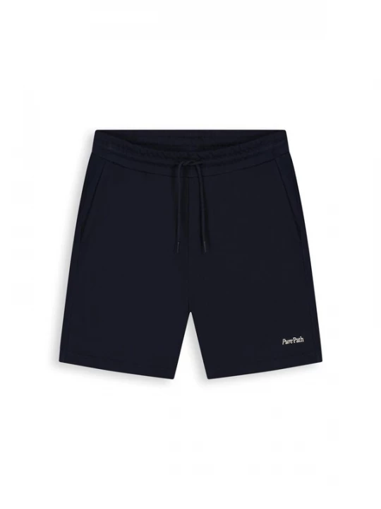 Foto van product Pure Path Broek navy