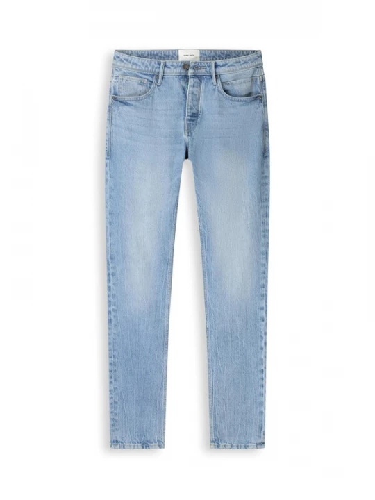 Foto van product Pure Path Jeans blauw denim