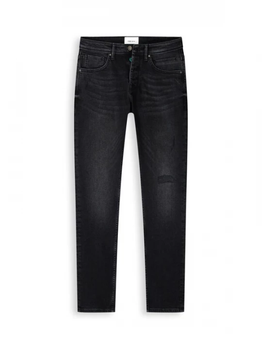 Foto van product Pure Path Jeans grey denim