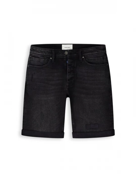 Foto van product Pure Path Jeans grey denim