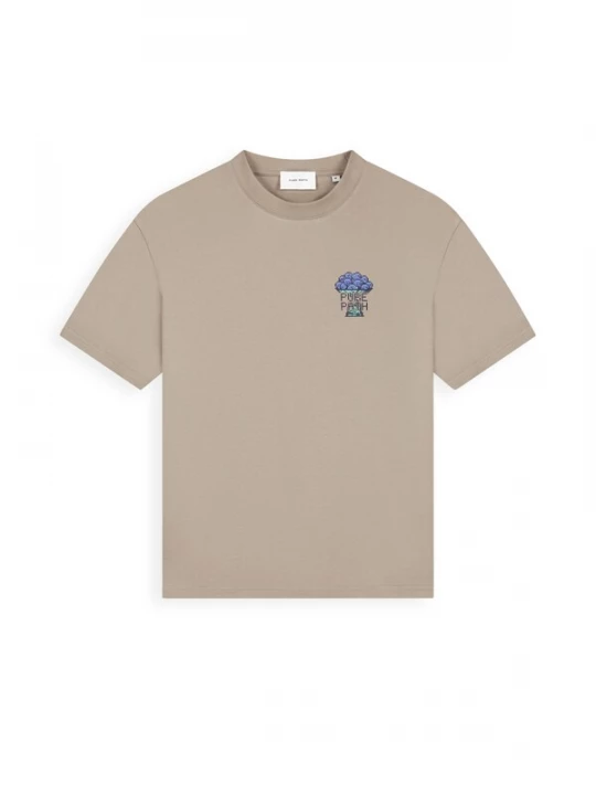 Foto van product Pure Path Shirt beige