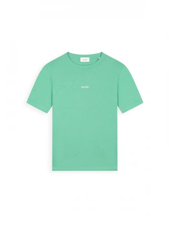 Foto van product Pure Path Shirt smaragd