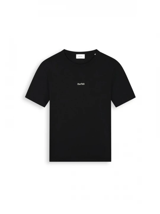 Foto van product Pure Path Shirt zwart