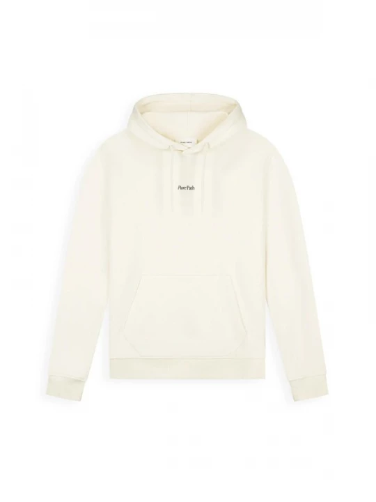 Foto van product Pure Path Sweatshirt ecru