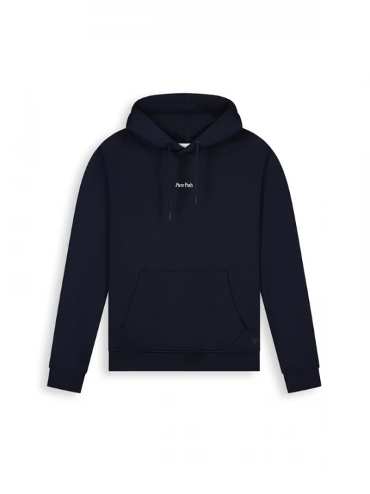 Foto van product Pure Path Sweatshirt navy