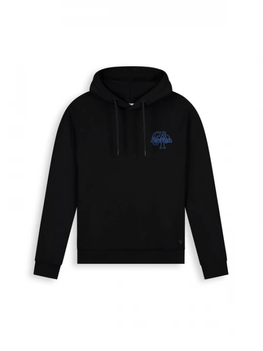Foto van product Pure Path Sweatshirt zwart