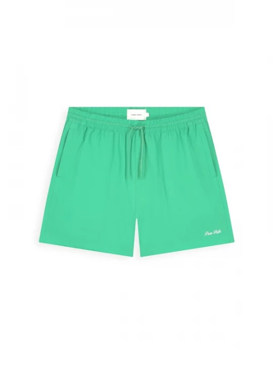 Foto van product Pure Path Zwemshorts smaragd