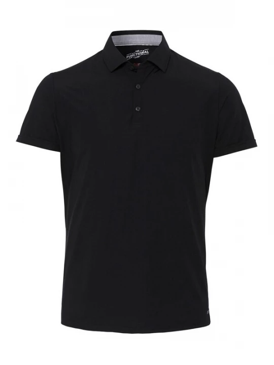 Foto van product PURE Shirt zwart