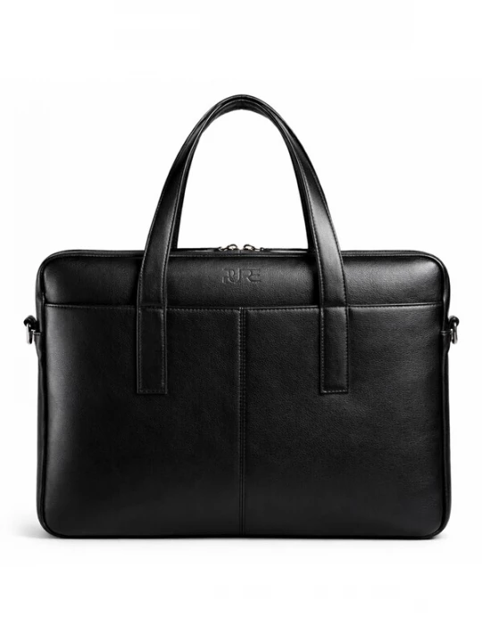 Foto van product PURE Studios Laptoptas 'CAPELLA' zwart