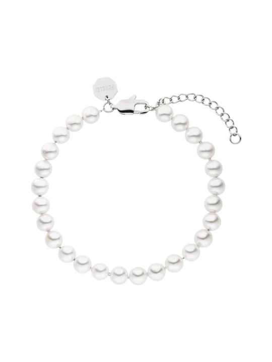 Foto van product PURELEI Armband 'Diligence' zilver
