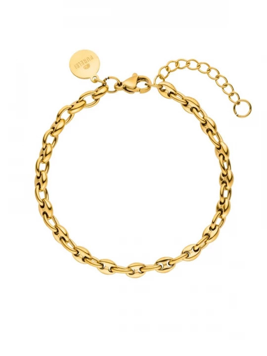 Foto van product PURELEI Armband 'Dreamscape' goud