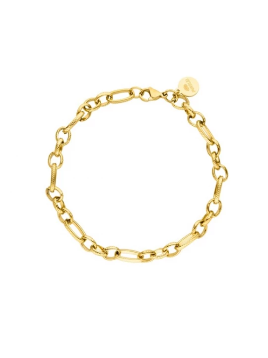 Foto van product PURELEI Armband 'Fashion Show' goud