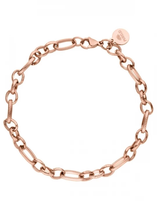 Foto van product PURELEI Armband 'Fashion Show' rose-goud