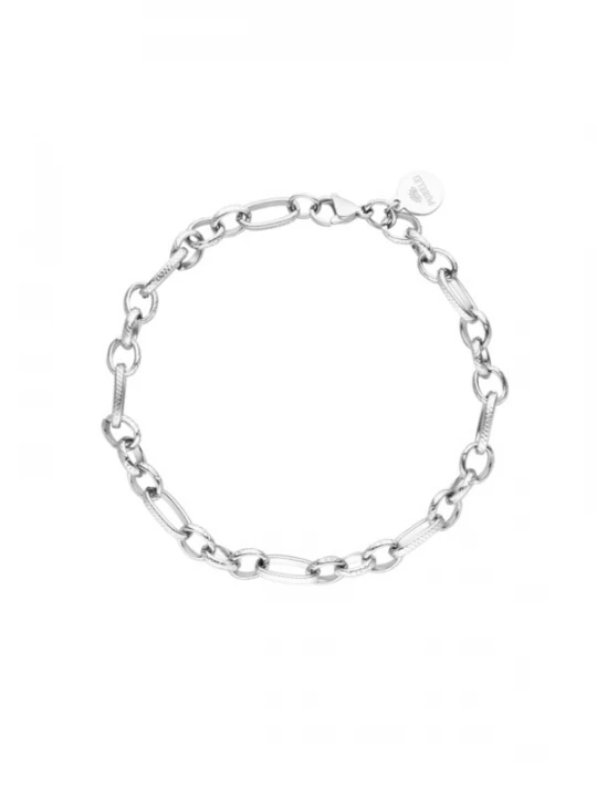Foto van product PURELEI Armband 'Fashion Show' zilver
