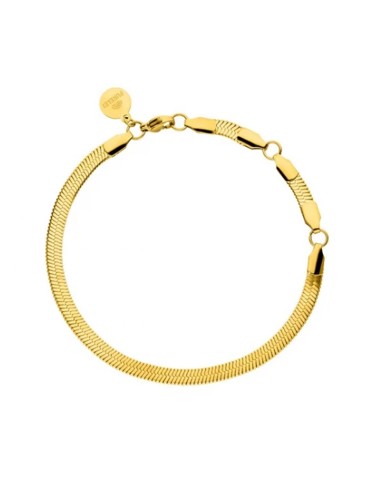 Foto van product PURELEI Armband 'I'lalo' goud