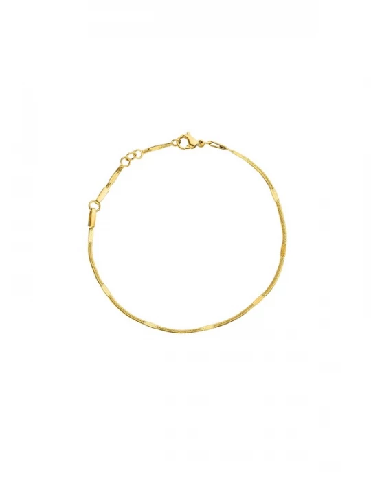 Foto van product PURELEI Armband 'Kanani' goud