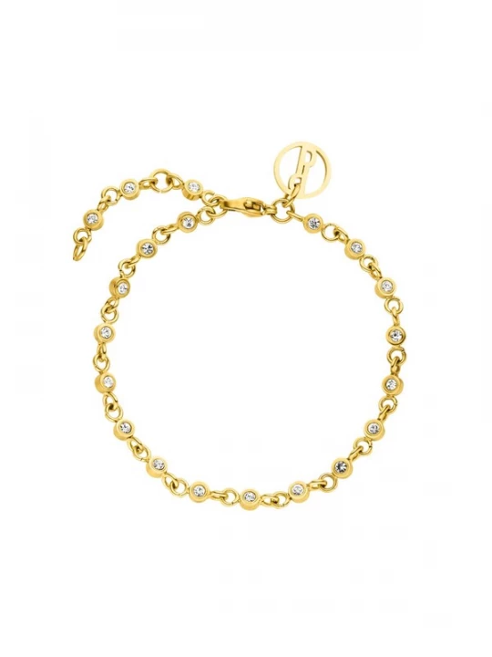 Foto van product PURELEI Armband 'Polite' goud
