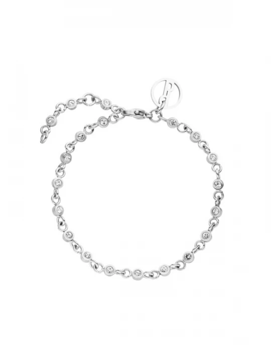 Foto van product PURELEI Armband 'Polite' zilver