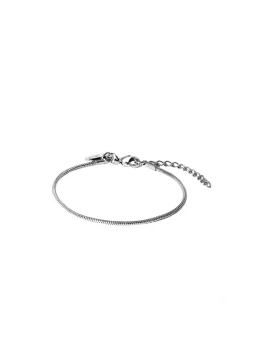 Foto van product PURELEI Armband 'Sleek' zilver