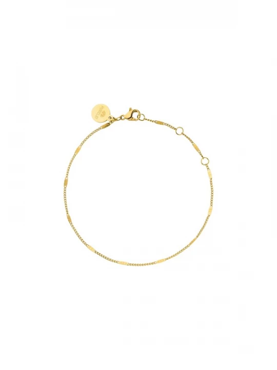 Foto van product PURELEI Armband 'Surprise Box Medium' goud