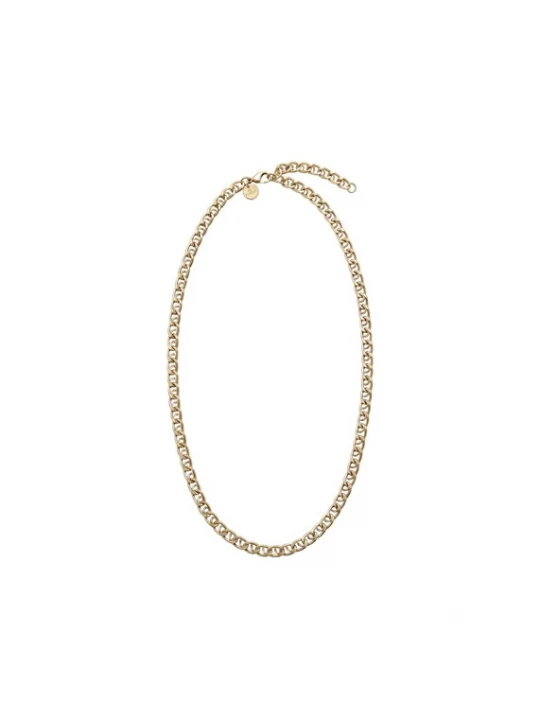 Foto van product PURELEI Ketting 'Salt Line' goud