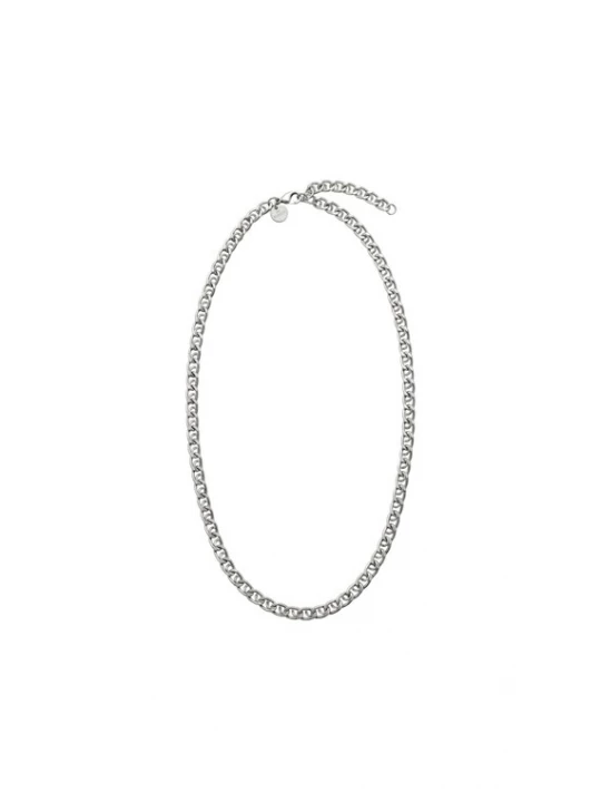 Foto van product PURELEI Ketting 'Salt Line' zilver