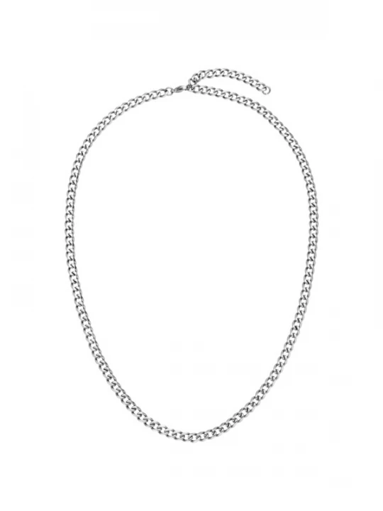 Foto van product PURELEI Ketting 'Spirit Five' zilver