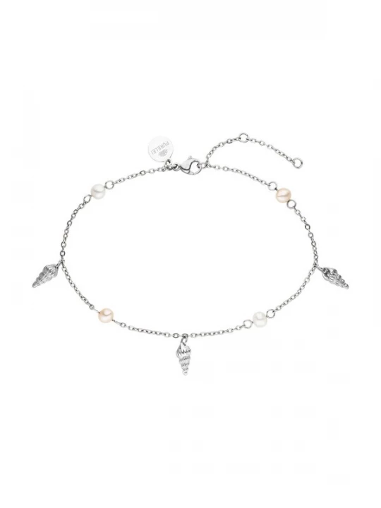 Foto van product PURELEI Voetsieraden 'Akala' zilver