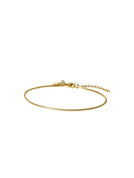 Foto van product PURELEI Voetsieraden 'Sleek' goud