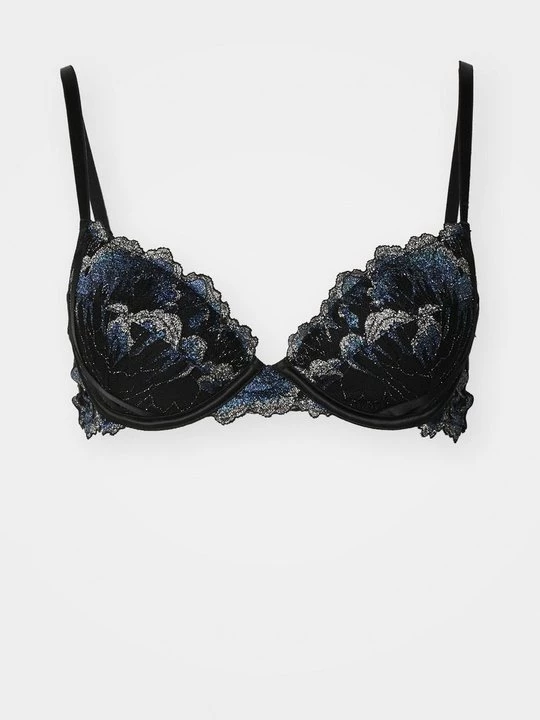 Foto van product Push-up BH Ann Summers blauw