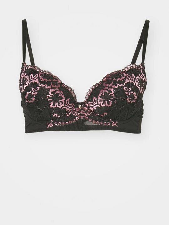 Foto van product Push-up BH Ann Summers zwart