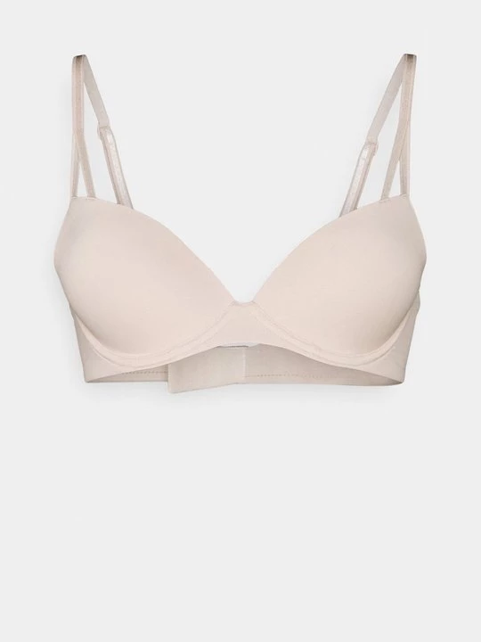 Foto van product Push-up BH Calvin Klein beżowy