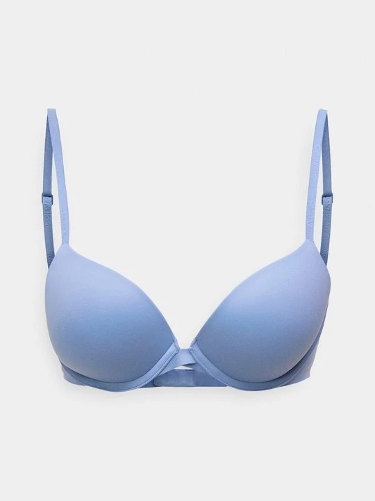 Foto van product Push-up BH Calvin Klein lichtblauw