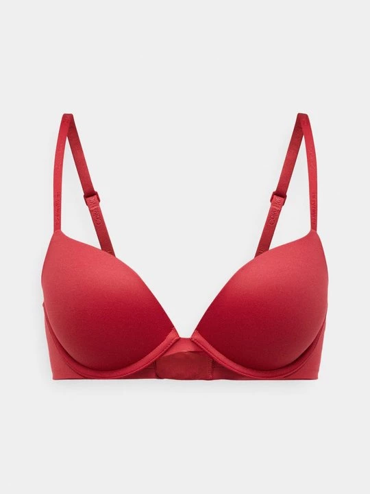 Foto van product Push-up BH Calvin Klein rood