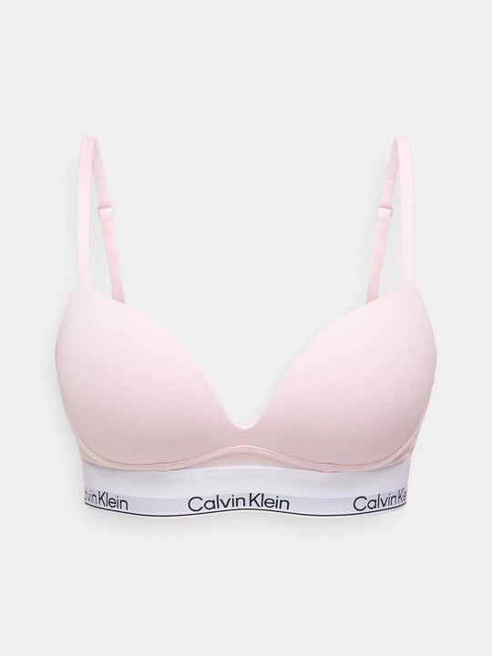 Foto van product Push-up BH Calvin Klein roze