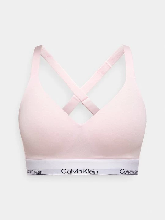 Foto van product Push-up BH Calvin Klein roze