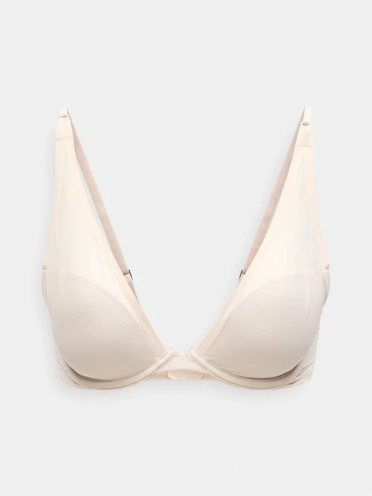 Foto van product Push-up BH Calvin Klein taupe