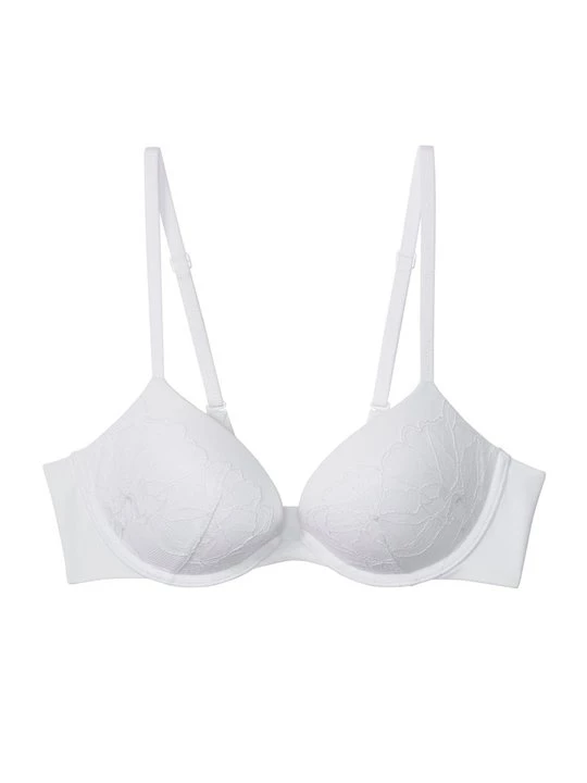 Foto van product Push-up BH Calvin Klein wit