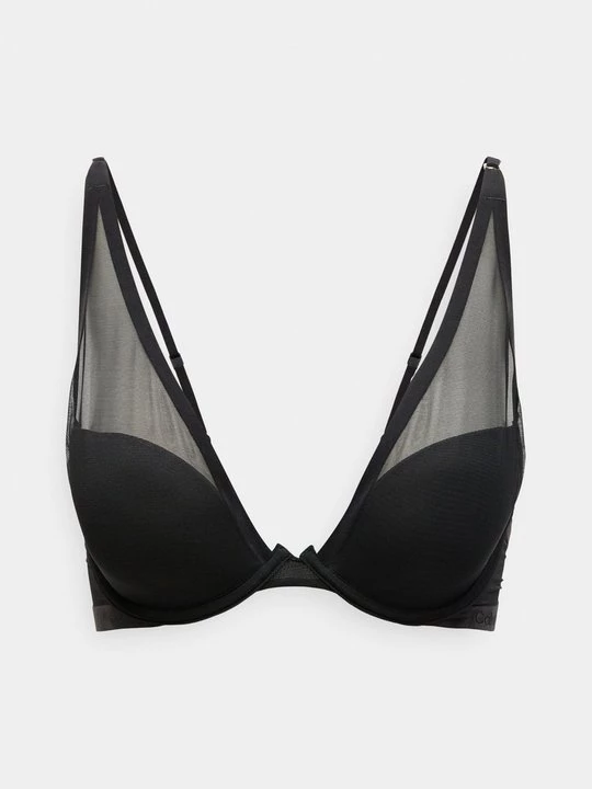 Foto van product Push-up BH Calvin Klein zwart