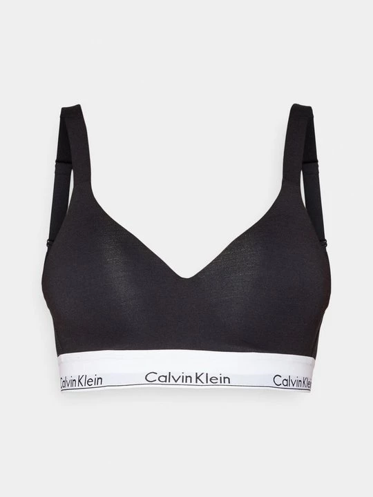Foto van product Push-up BH Calvin Klein zwart
