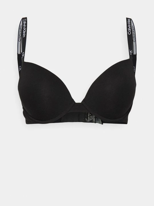 Foto van product Push-up BH Calvin Klein zwart