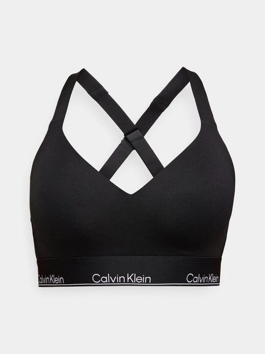 Foto van product Push-up BH Calvin Klein zwart