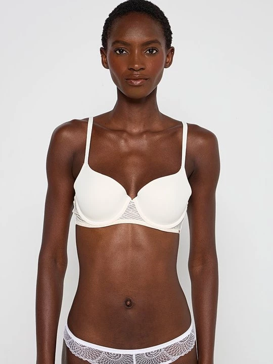 Foto van product Push-up BH Dorina crème