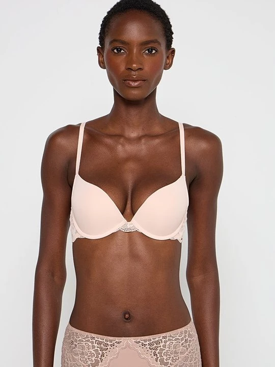Foto van product Push-up BH Dorina roze