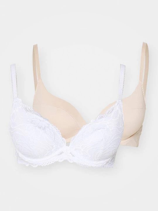 Foto van product Push-up BH Dorina wit