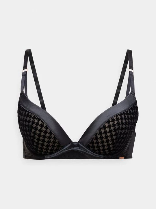 Foto van product Push-up BH Dorina zwart
