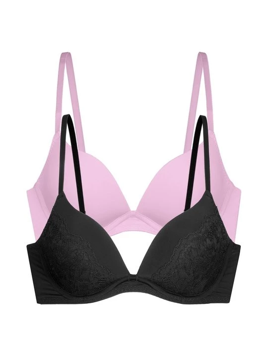 Foto van product Push-up BH Dorina zwart