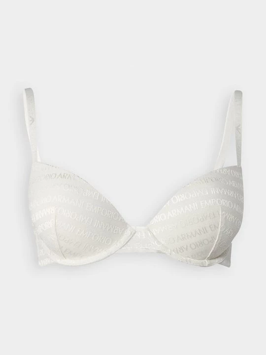 Foto van product Push-up BH Emporio Armani crème